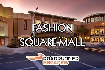 Ultimate Scottsdale Vacation Retreat Vila