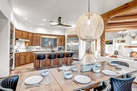 Ultimate Scottsdale Vacation Retreat Vila 0*,