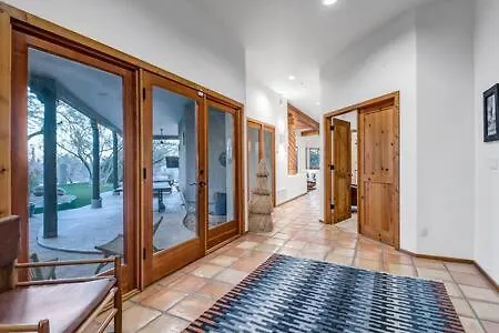 Ultimate Scottsdale Vacation Retreat Vila Casa de Férias