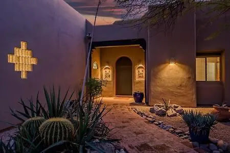 Casa de Férias Ultimate Scottsdale Vacation Retreat Vila