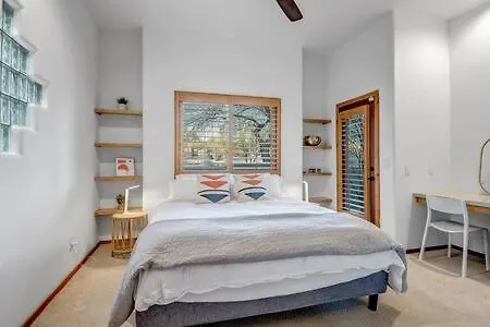 Ultimate Scottsdale Vacation Retreat Vila Casa de Férias