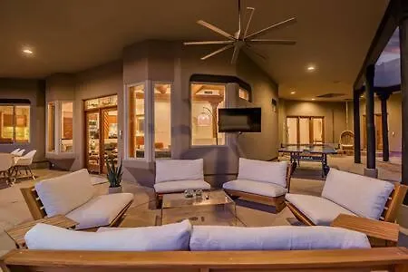 Ultimate Scottsdale Vacation Retreat Vila Casa de Férias