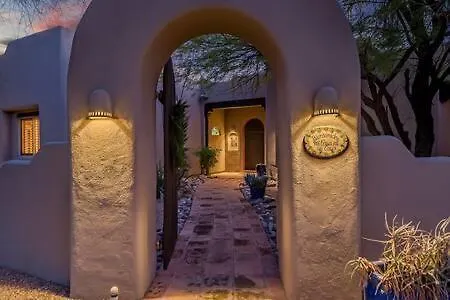 Ultimate Scottsdale Vacation Retreat Vila 0*,  Estados Unidos da América